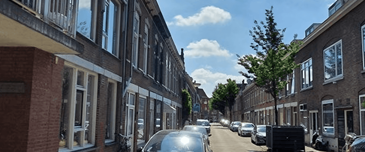 Huis huren in Rotterdam