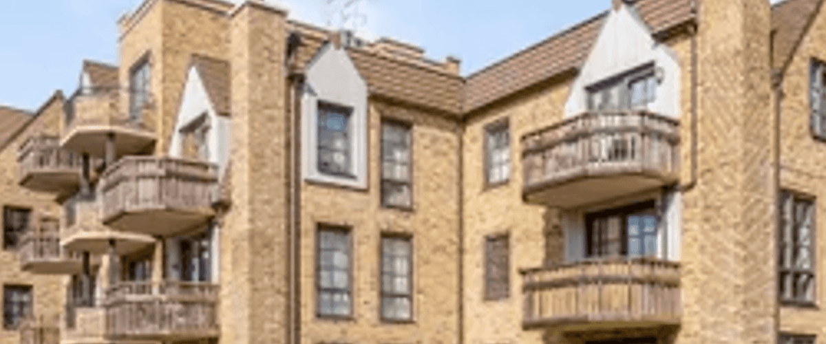 Appartement huren in Hoofddorp