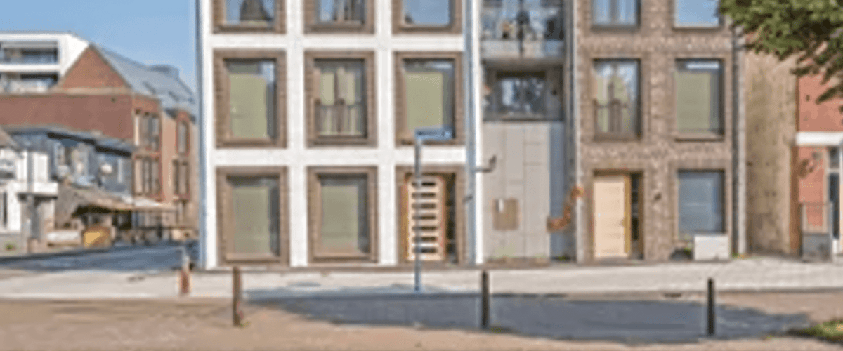 Appartement huren in Heerenveen