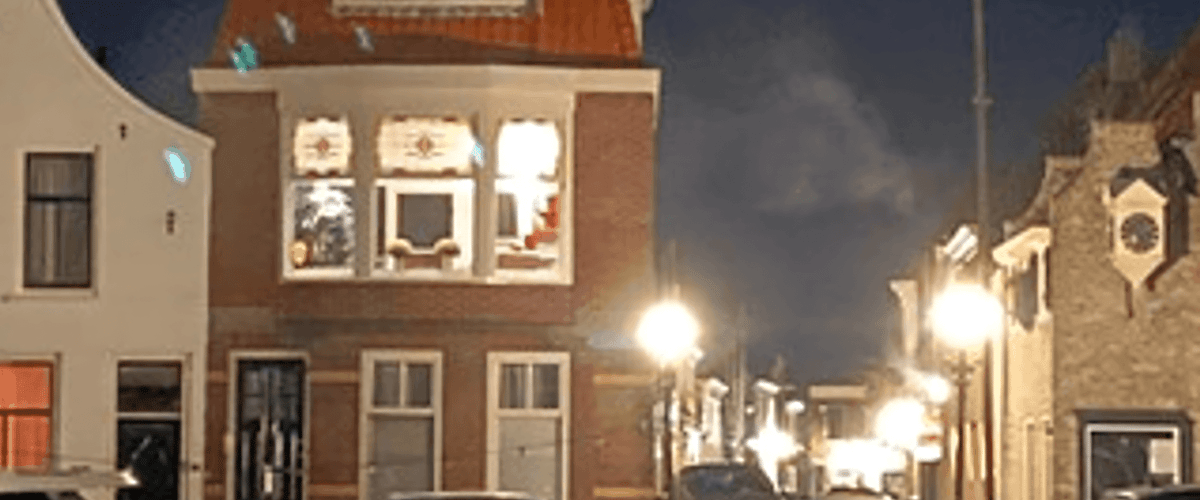 Huis huren in Brielle