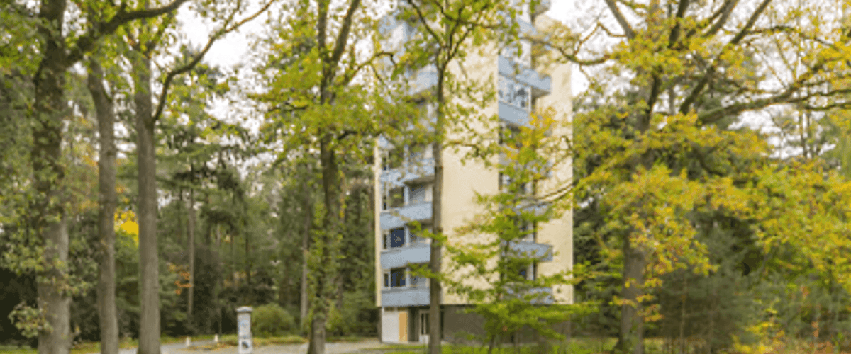 Appartement huren in Enschede