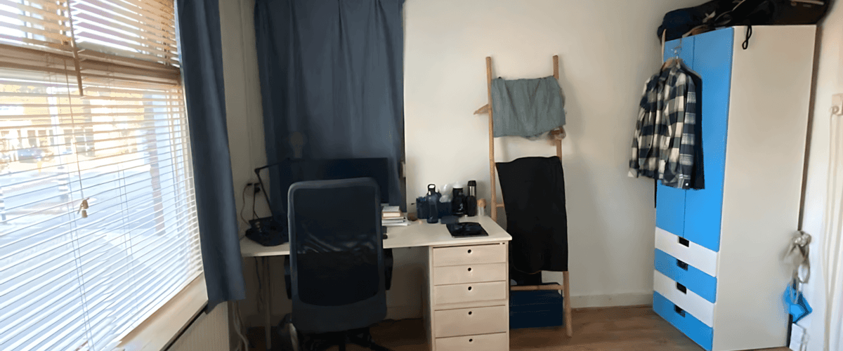 Kamer huren in Enschede