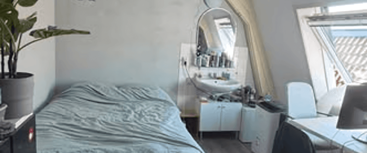 Kamer huren in Breda