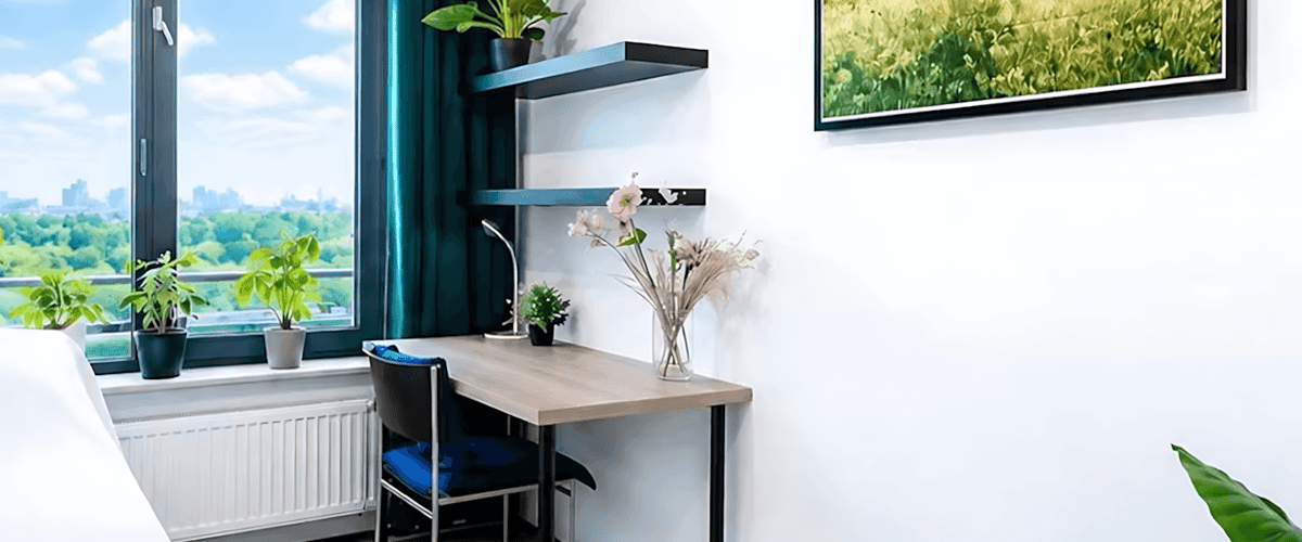 Kamer huren in Capelle Aan Den Ijssel