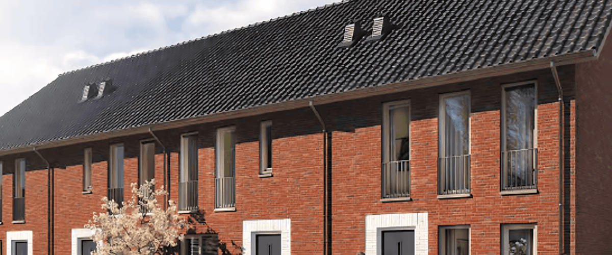 Huis huren in Rosmalen