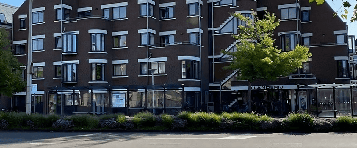 Appartement huren in Leeuwarden