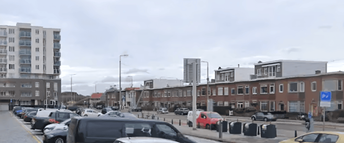 Appartement huren in Den Haag