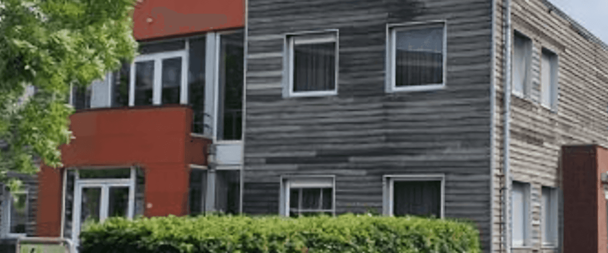 Bedrijfsruimte huren in Grou