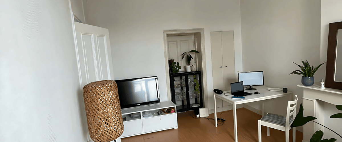 Appartement huren in Den Haag