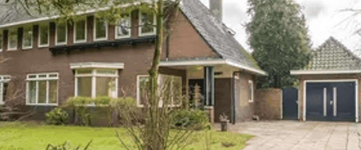 Huis huren in Naarden