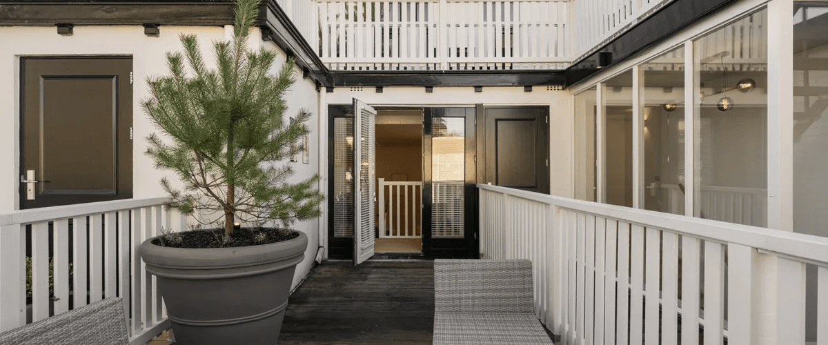 Appartement huren in Hilversum
