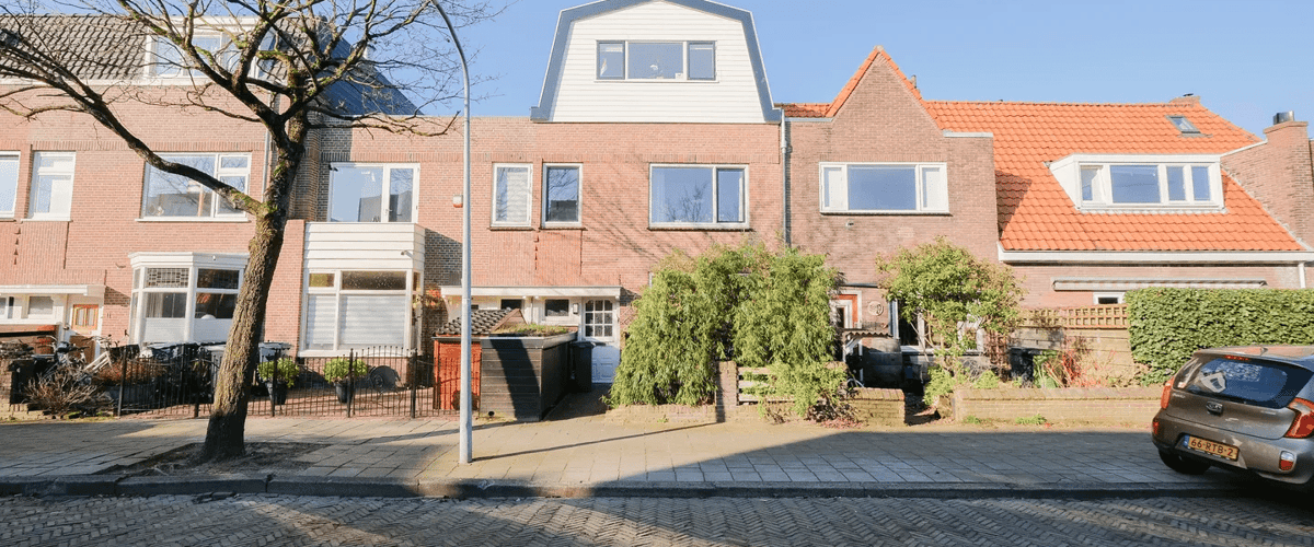Huis huren in Haarlem