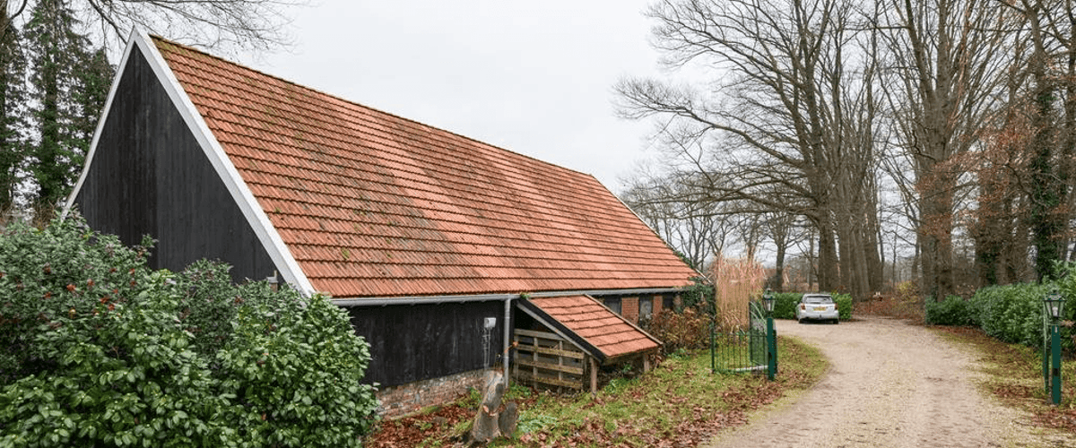 Opslagruimte huren in Winterswijk