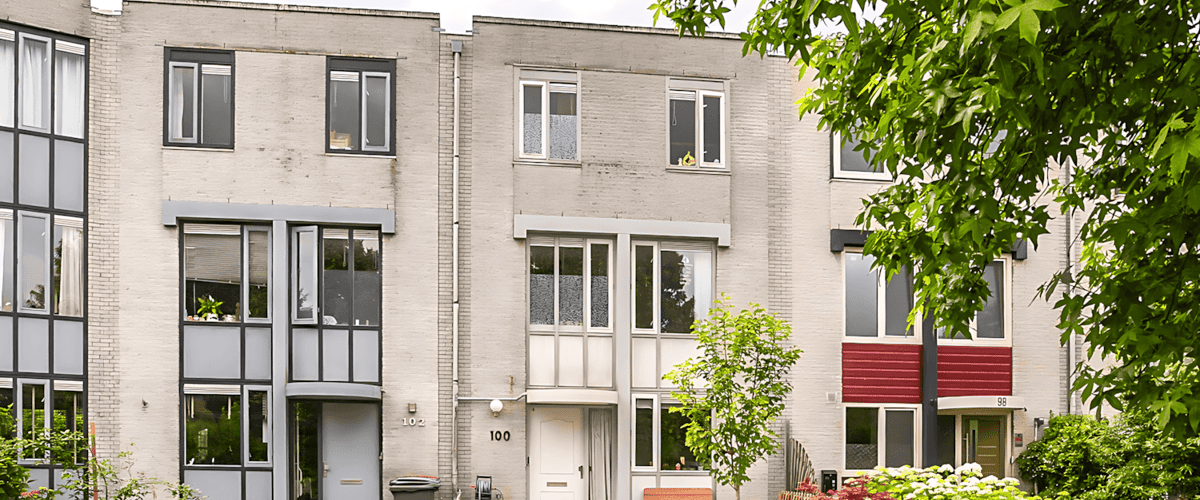 Huis huren in Uithoorn