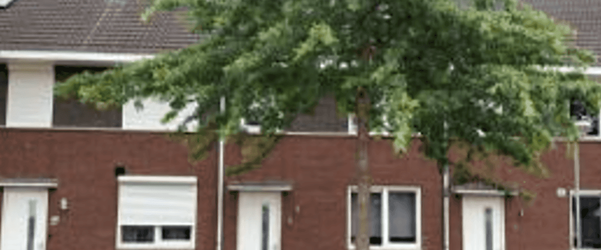 Huis huren in Helden