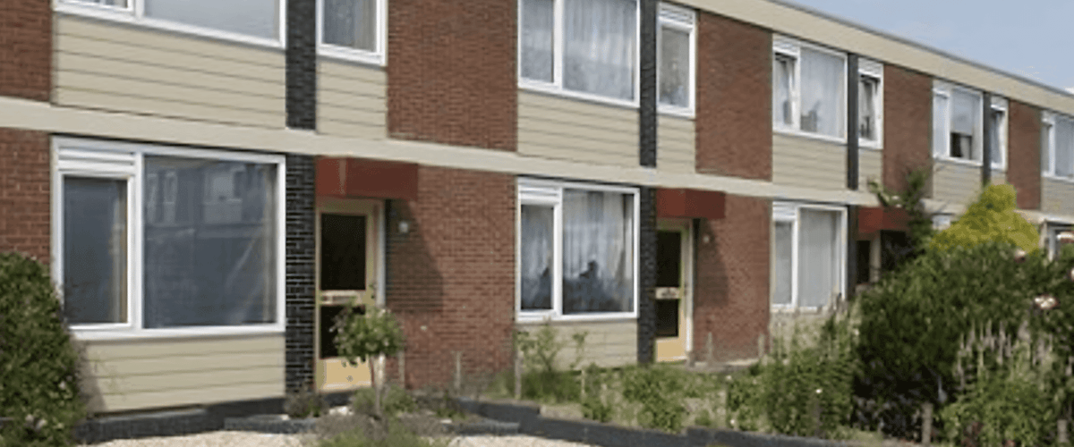 Huis huren in Apeldoorn