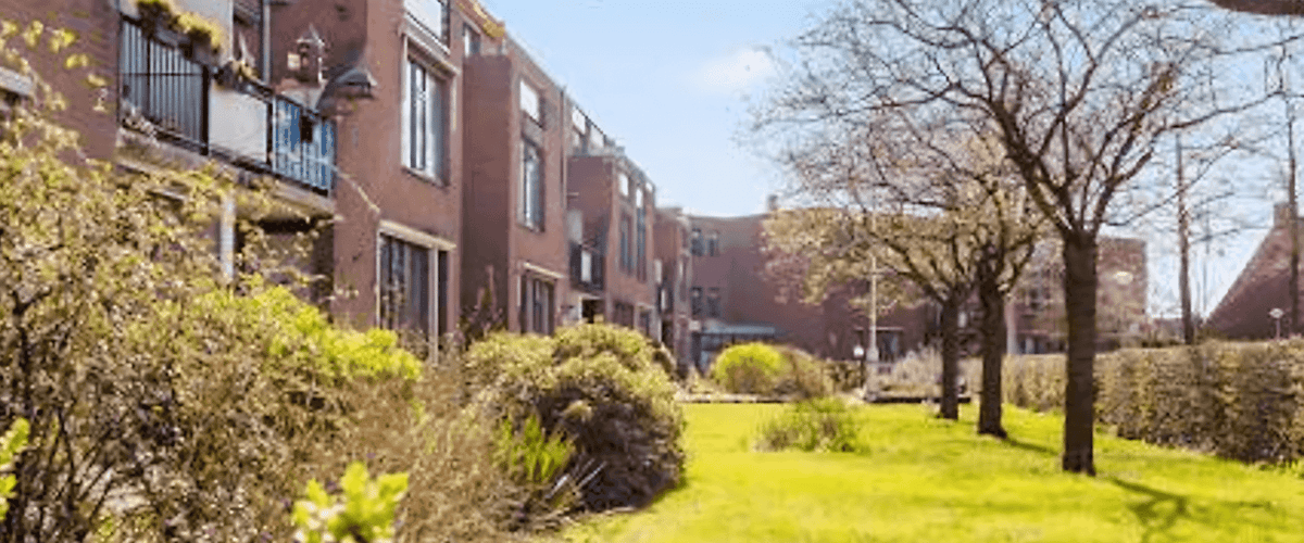 Appartement huren in Hoorn