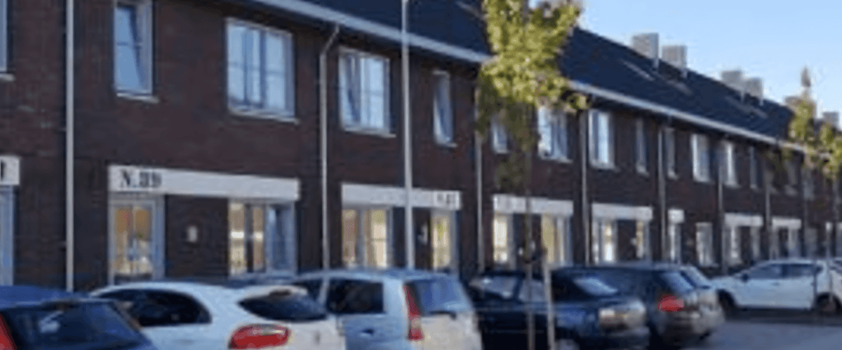 Huis huren in Almelo