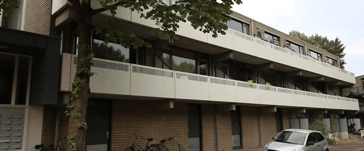 Kamer huren in Utrecht