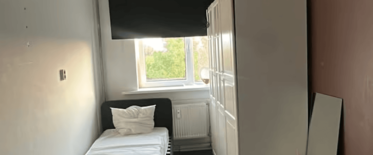 Kamer huren in Hoofddorp