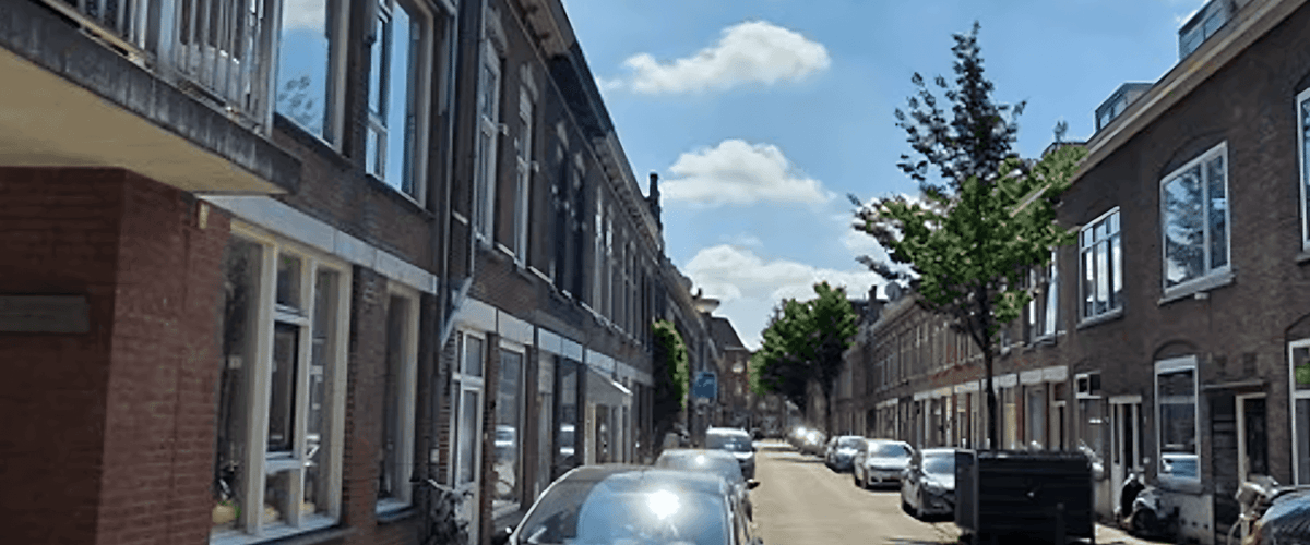 Huis huren in Rotterdam