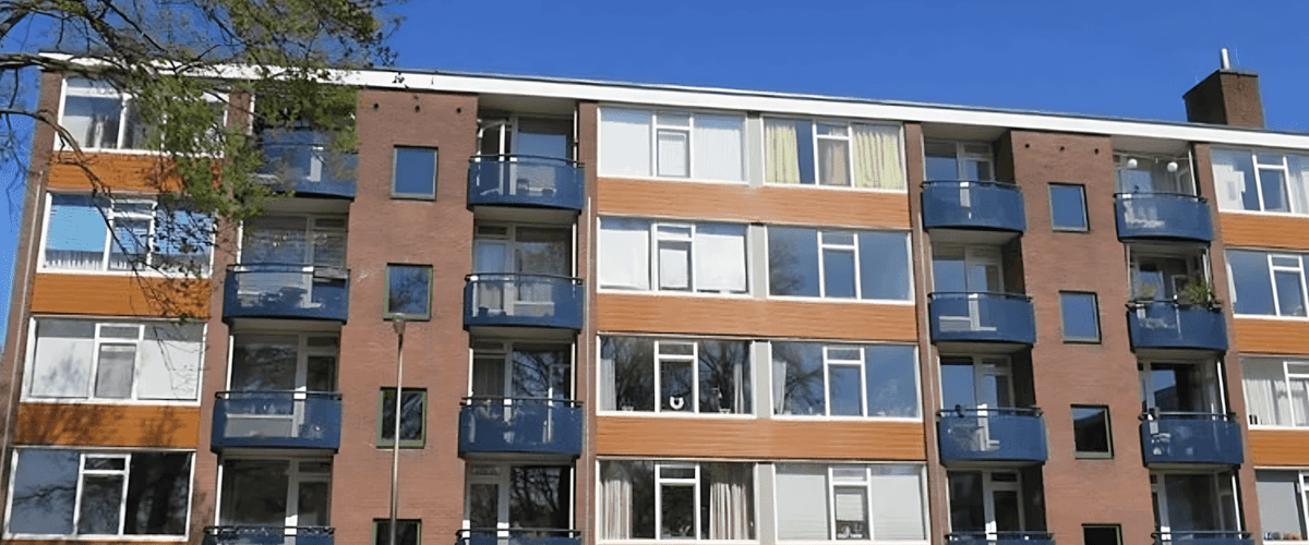 Appartement huren in Deventer