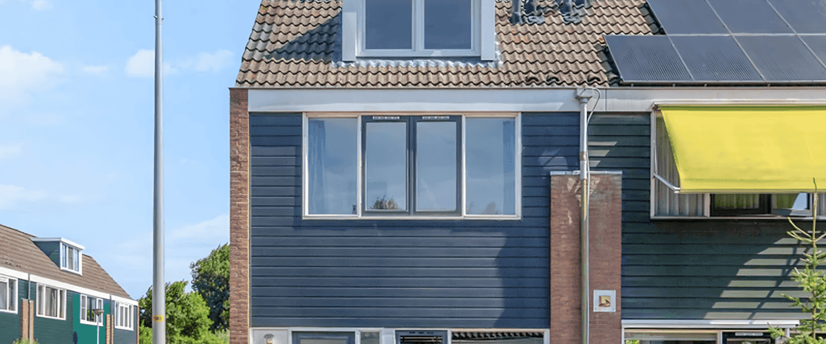 Huis huren in Landsmeer