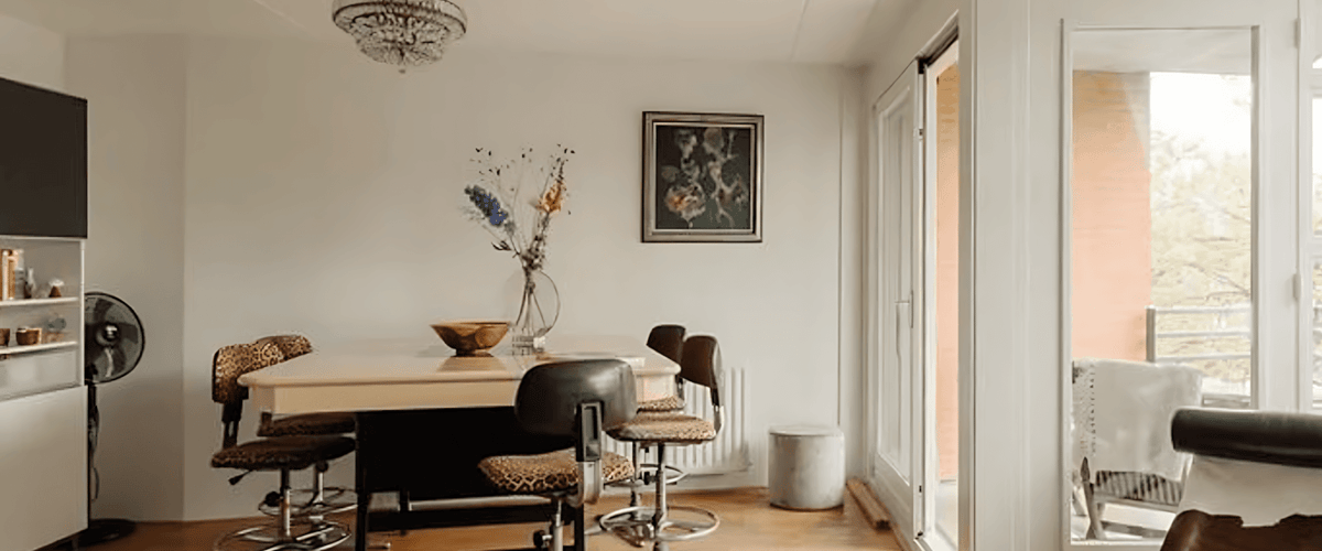 Appartement huren in Amsterdam