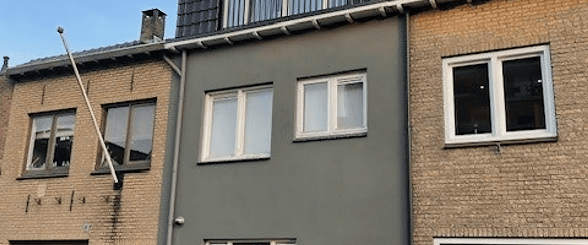 Studio huren in Tilburg
