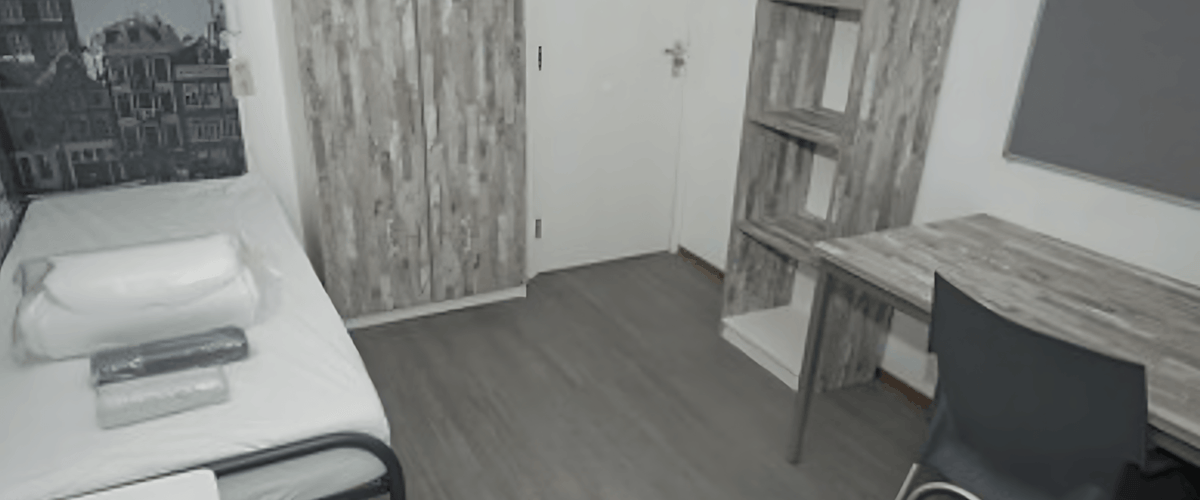 Kamer huren in Amstelveen