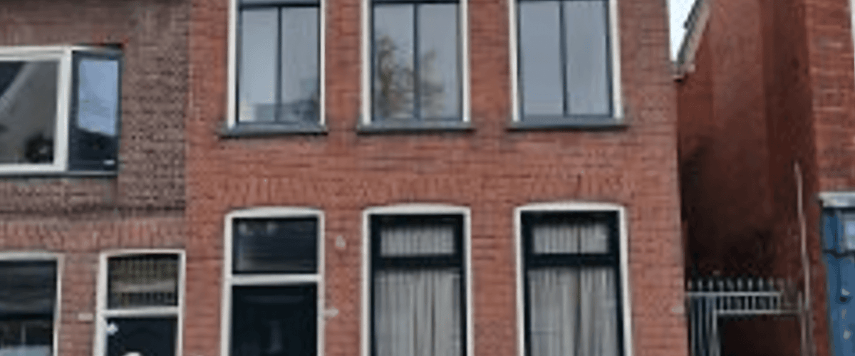 Studio huren in Groningen