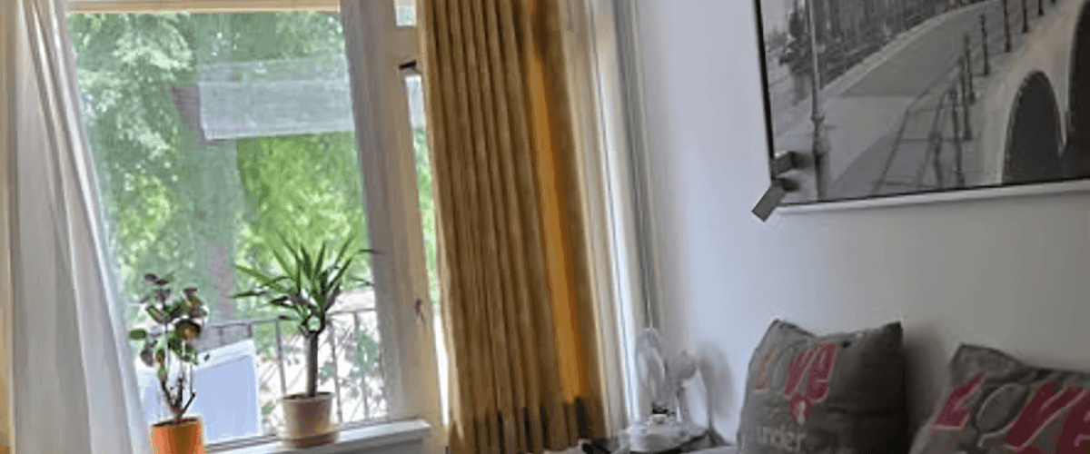 Kamer huren in Haarlem