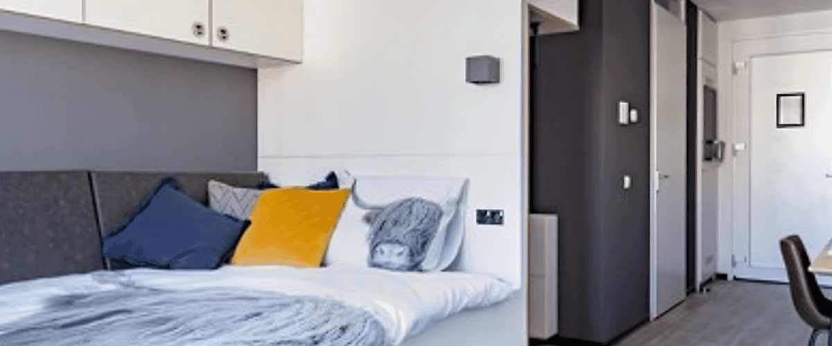 Studio huren in Utrecht