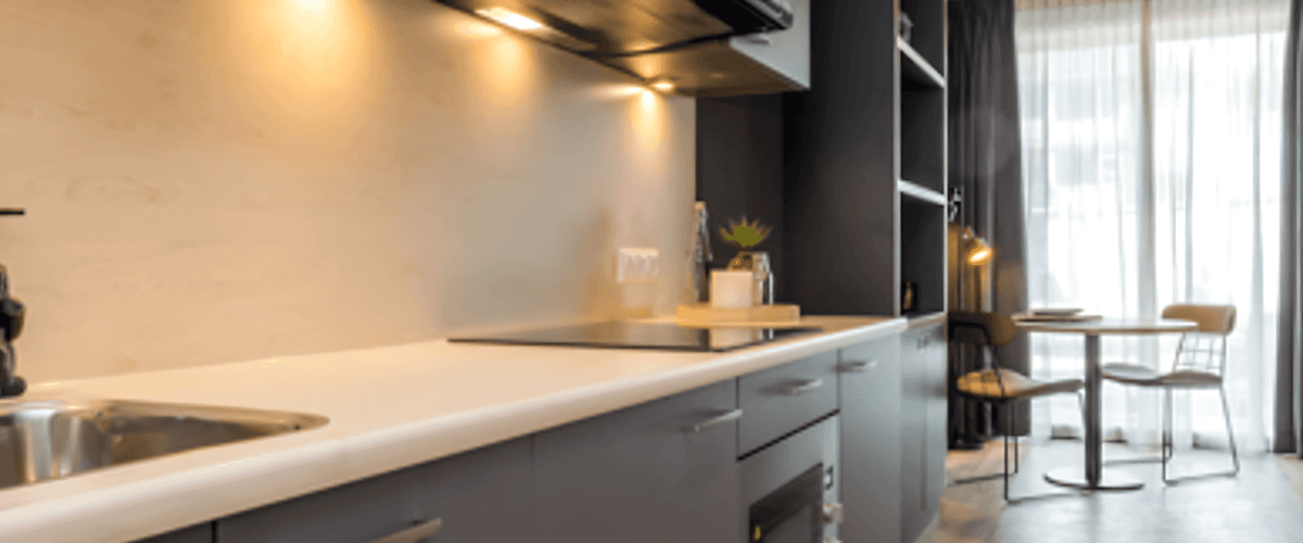 Appartement huren in Delft