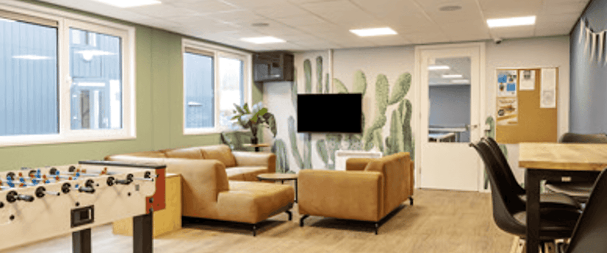 Studio huren in Maastricht