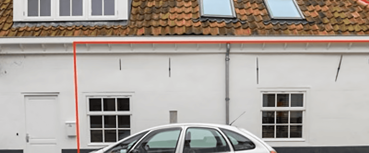 Appartement huren in Hoorn