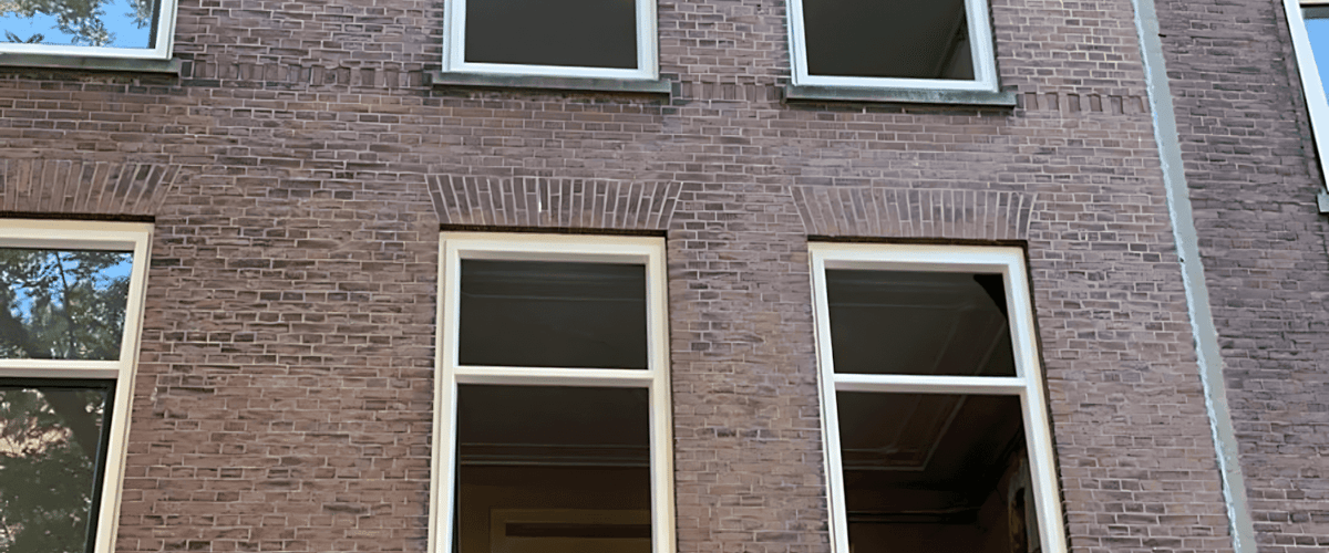 Studio huren in Rotterdam