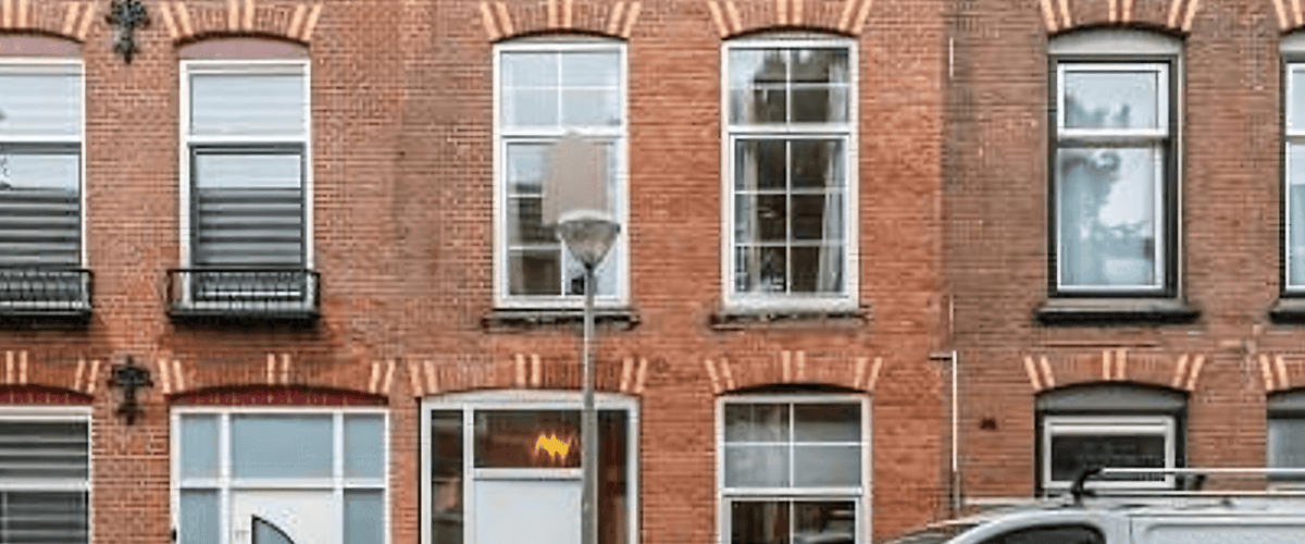 Appartement huren in Schiedam