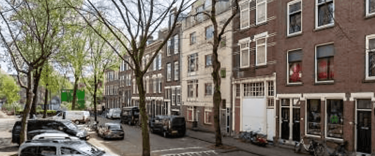 Huis huren in Rotterdam