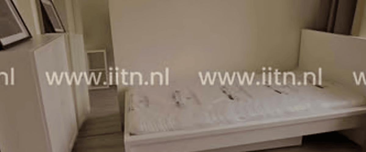 Studio huren in Delft
