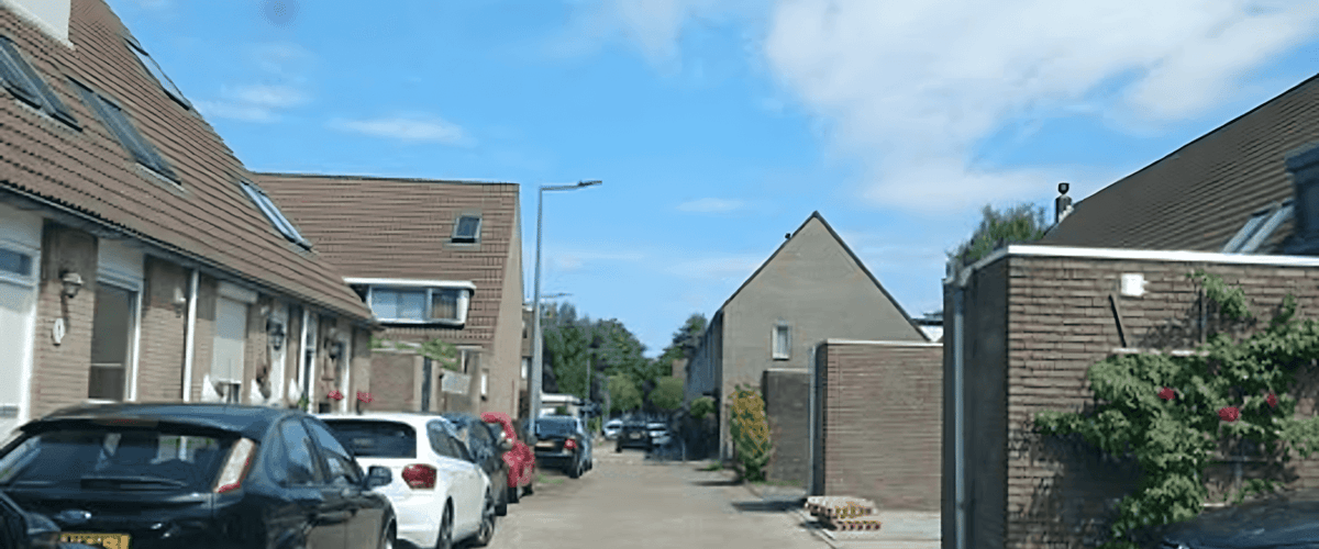 Huis huren in Rotterdam