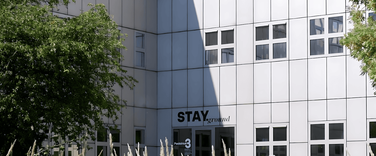 Studio huren in Ede