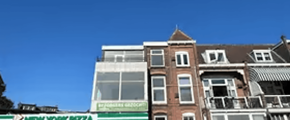 Kamer huren in Rijswijk