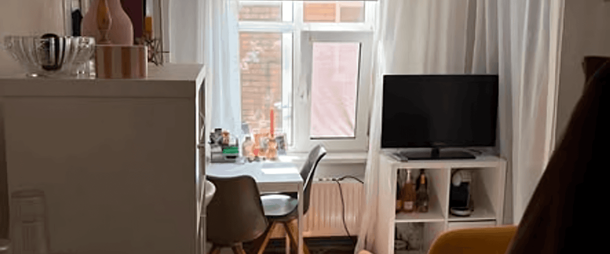 Kamer huren in Den Bosch
