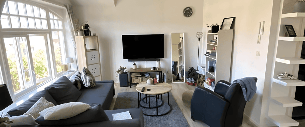 Appartement huren in Groningen