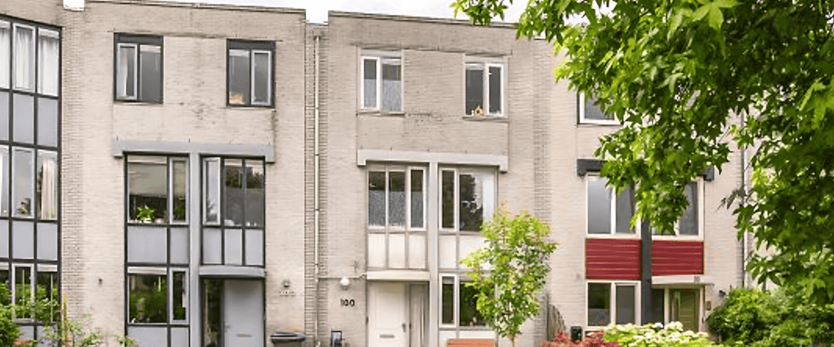 Huis huren in Uithoorn