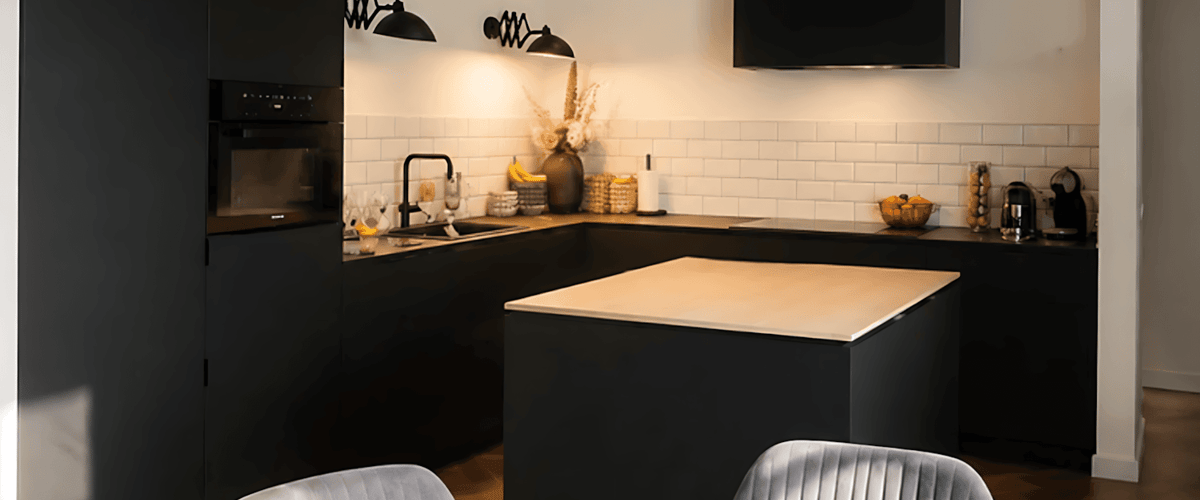 Appartement huren in Baarle Nassau
