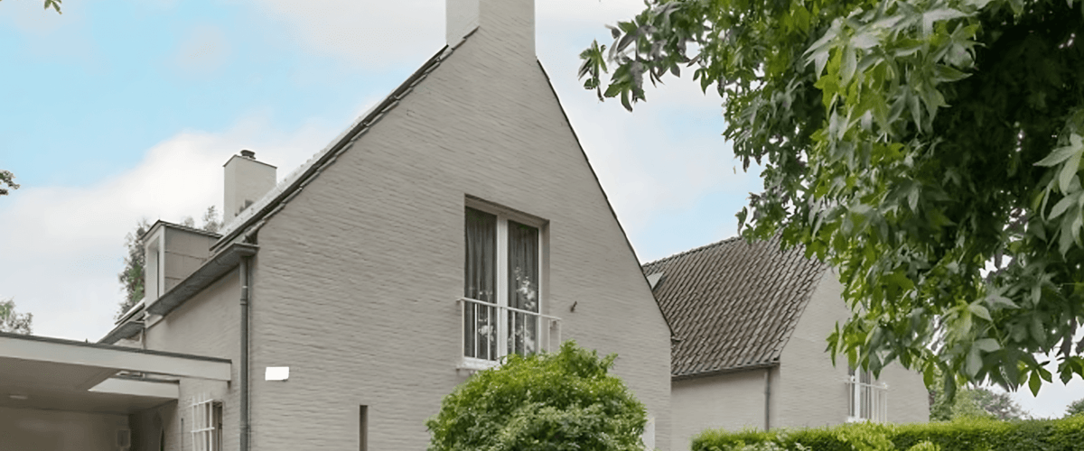 Huis huren in Tilburg