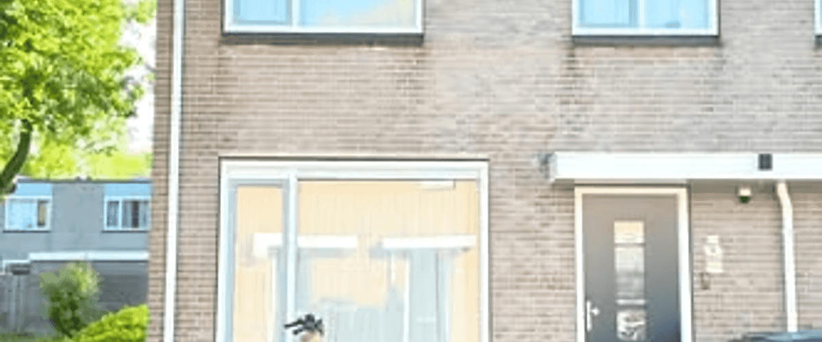 Huis huren in Almere