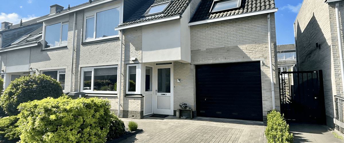 Huis huren in Amstelveen